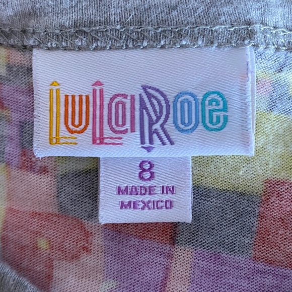 Kid’s top - Picture 3 of 3